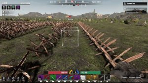 7 Days to Die Asylum ч188 Патронов пока явно маловато