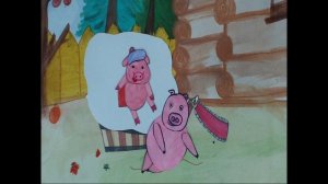 Мультфильм "Обида" (2023г)