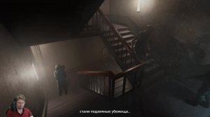 Infection Free Zone красная площадь - последний оплот реабилитация к концу 1.1