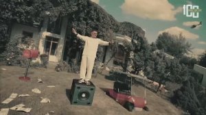 🅑🅤🅢🅗🅜🅐🅝 - 🅽🅾 🅾🅽🅴 🅴🅻🆂🅴 (𝕸𝖆𝖗𝖙𝖎𝖐 𝕮 𝕽𝖒𝖝)