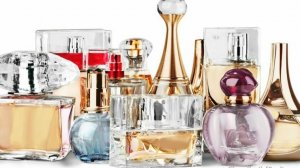 Коллекция АРОМАТных миниатюр