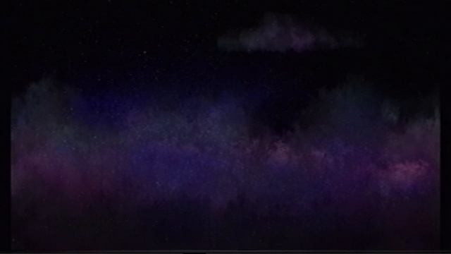 【Video8 XR】Stagnant Air in space