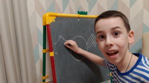 Рисую ХЭЛЛОУИНСКИЕ РИСУНКИ!