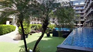 Уютный отель на пляже Патонг острова Пхукет