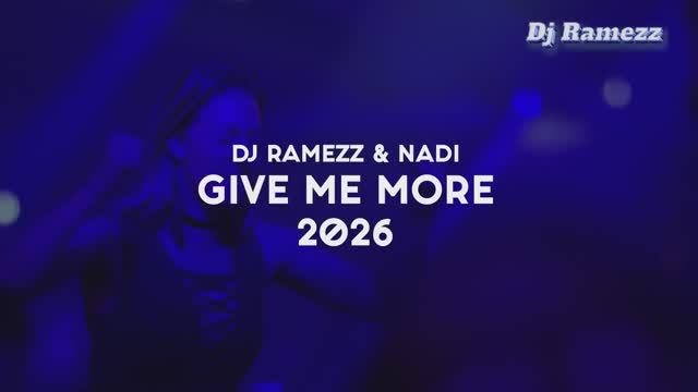 🅳🅹 🆁🅰🅼🅴🆉🆉 & 🅽🅰🅳🅸 ⚡️ 𝔾𝕚𝕧𝕖 𝕄𝕖 𝕄𝕠𝕣𝕖 𝟚𝟘𝟚𝟞 смотреть онлайн