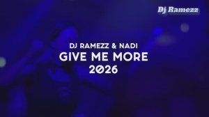 🅳🅹 🆁🅰🅼🅴🆉🆉 & 🅽🅰🅳🅸 ⚡️ 𝔾𝕚𝕧𝕖 𝕄𝕖 𝕄𝕠𝕣𝕖 𝟚𝟘𝟚𝟞