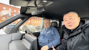 Новейший Honda Stepwgn Spada в Москве под заказ из Японии