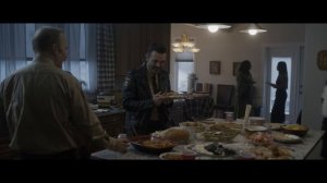 Нормал — тизер-трейлер