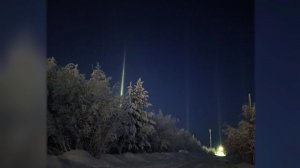 В Центральной России крепчают морозы.