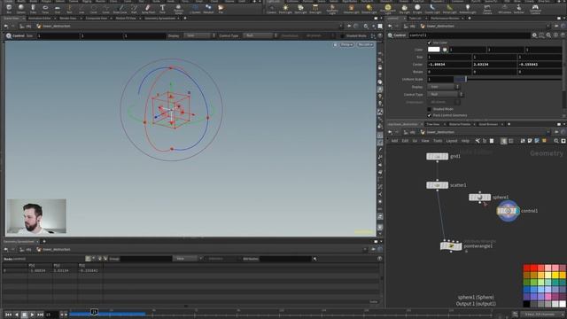 [EXAMPLE] SIMPLE TOWER DESTRUCTION смотреть онлайн