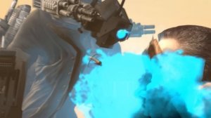 Что если титан камерамен был один в скибиди туалет 65? (ПЕРЕЗАЛИВ)