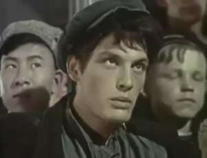 Прощальная комсомольская ⭐🥺✊ с использованием ИИ Suno