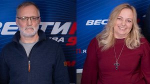 Россия – один из ведущих игроков в области ИИ \ Война и мир