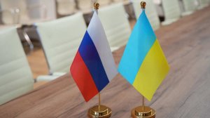 В МИД озвучили позицию России на переговорах с Украиной