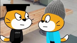 Короче говоря пошёл в школу в -40