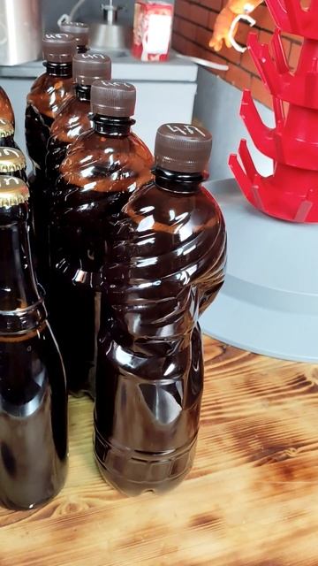 Домашнее пиво ЧП почти готово смотреть онлайн