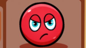 Новый красный шар.Красный шарик.🎈 Мультик.Игра для детей