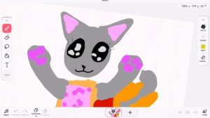 Я ТЕПЕРЬ НЯН КЕТ:3МЯУ