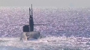 США наращивают свое военное присутствие на Ближнем Востоке.