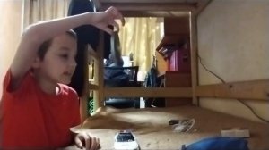 смотрю Диму Смолина 2-я часть