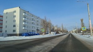 Северодонецк в январе 2026! Зима пришла в город Северодонецк!