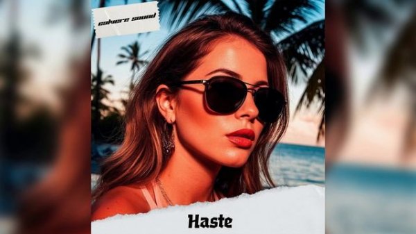 Deep House Type Beat-''Haste'' 2026