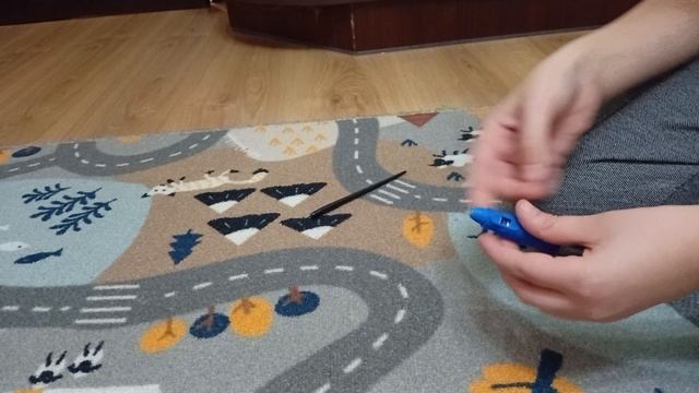 я буду собирать фонарик 2 часть. смотреть онлайн