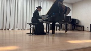 Маенкова Мирослава