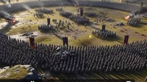 ФОРМИРУЕТСЯ ГРАНДИОЗНЫЙ КОТЁЛ — врага искусно загнали в ловушку, несколько подразделений окружены!