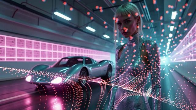 oriental pop / electronic / club downtempo - Хрустальный сумрак