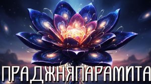 ПРАДЖНЯПАРАМИТА: 💎 АЛМАЗ, РАССЕКАЮЩИЙ ИЛЛЮЗИИ ✅