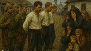 Волюшку-то нашу  растоптали сапогом…