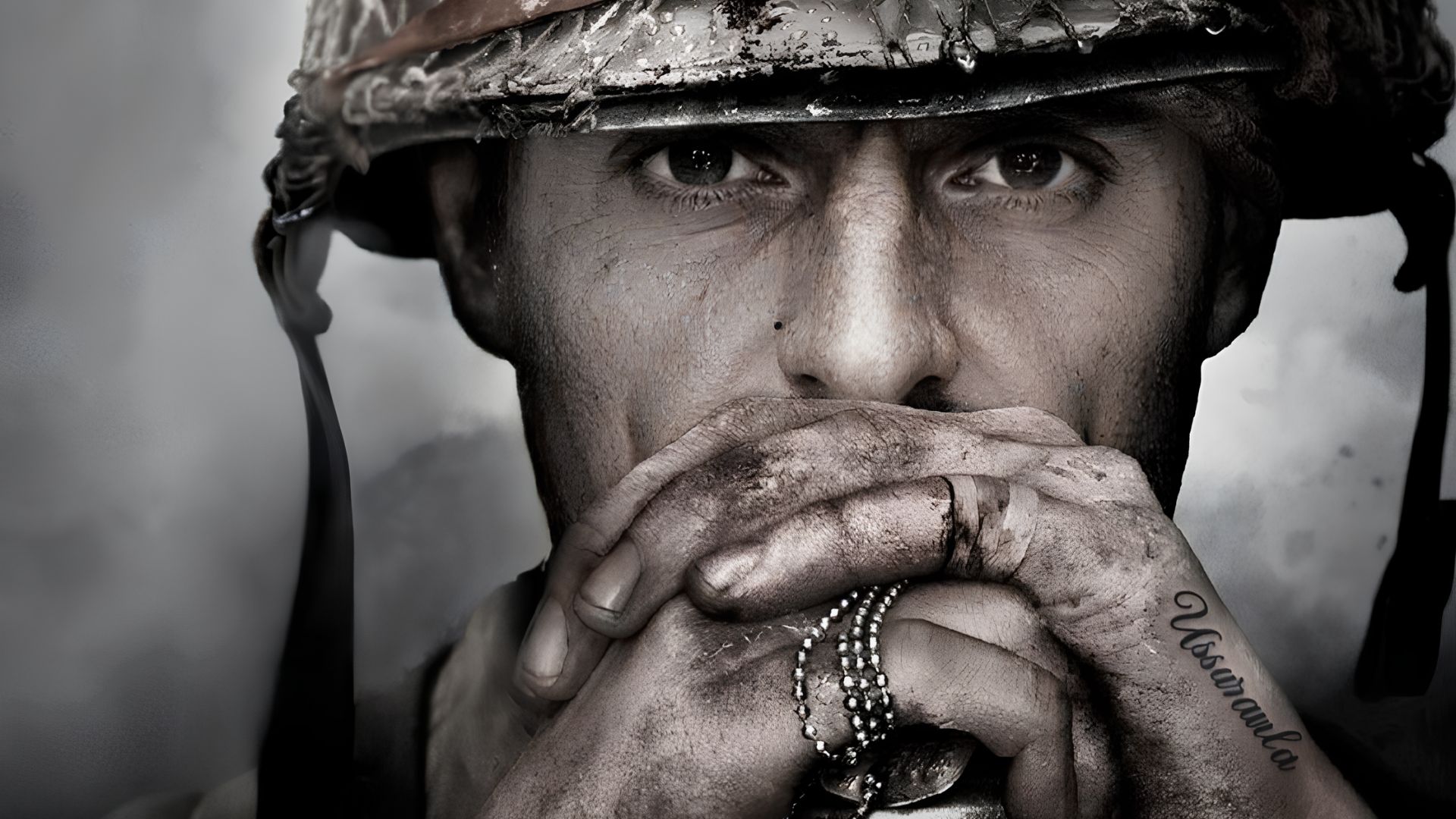 Ussuramba - Позывной (New My Song)