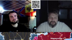 ЗАКАНЧИВАЕМ ВОЙНУ, быть миру, концовка дарит надежду.