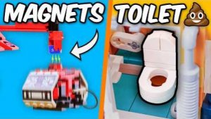 22 скрытых функции в ЛЕГО!