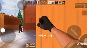 командый бой СО2 С СКАЙМИРОМ