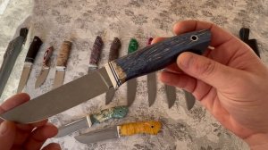 Новая партия ножей. Успей купить по супер цене