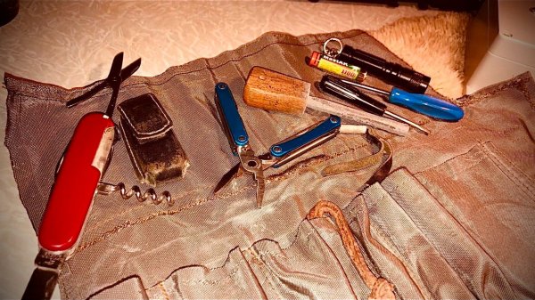 [Natalex] Обновлённый чехол для НАЗа…