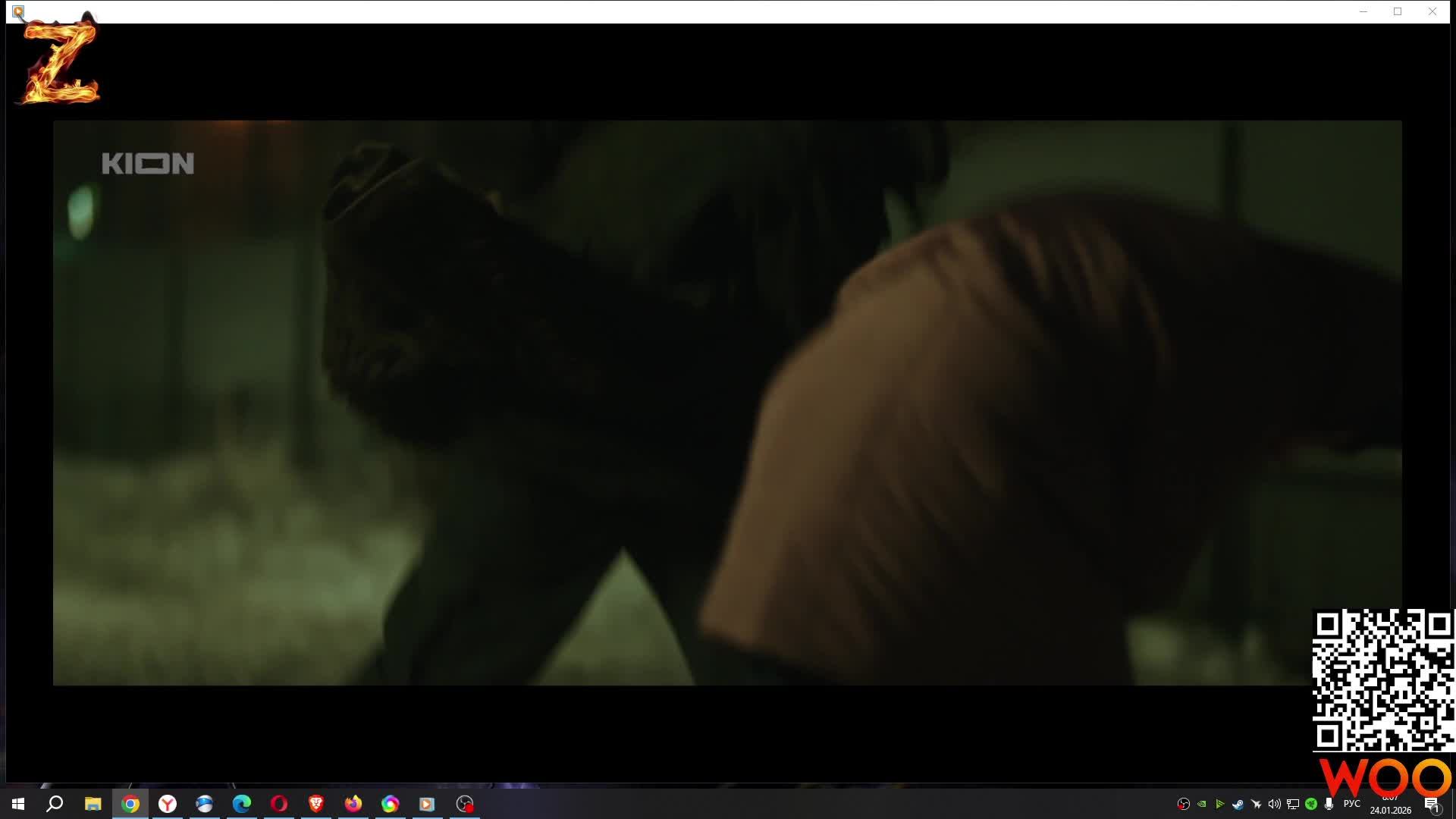 PUBG смотреть онлайн