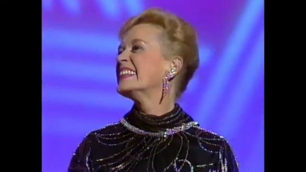 Mark Wilson - Illusionist - The Best of Magic - 1990