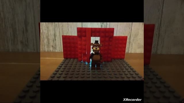 Freddy смотреть онлайн