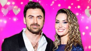 Раскрыта тайна знакомства Муцениеце и Дранги