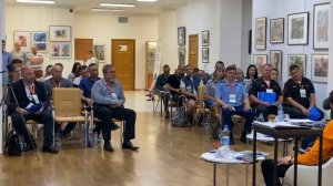 Пятый Антинаркотический Форум Самарской области 2023