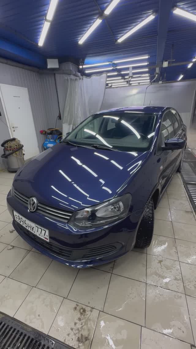 Поло 15 год автомат 137.000 оригинальный пробег смотреть онлайн