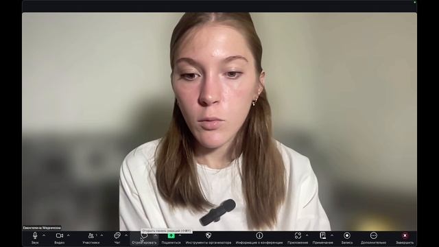 Zoom смотреть онлайн