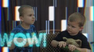 Самый сильный Женя и Славик💪✊