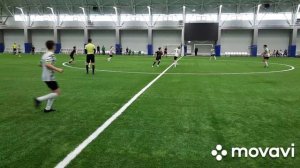 Турнир РТ Зима 2026 : Нефтехимик1 - Строитель1 (24.01.2026)