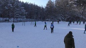 25.01.26 Горизонт-БИН 2-1 (первый тайм)