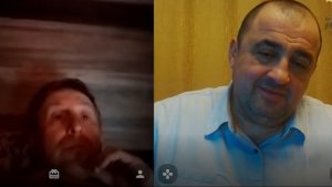 Как армяне Ноя встречали