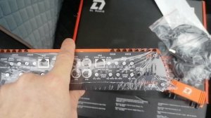 Восьмиканальный усилитель DL Phoenix Sport 8.150